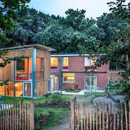 Baz Holiday Homes Kruibeke Exterior photo