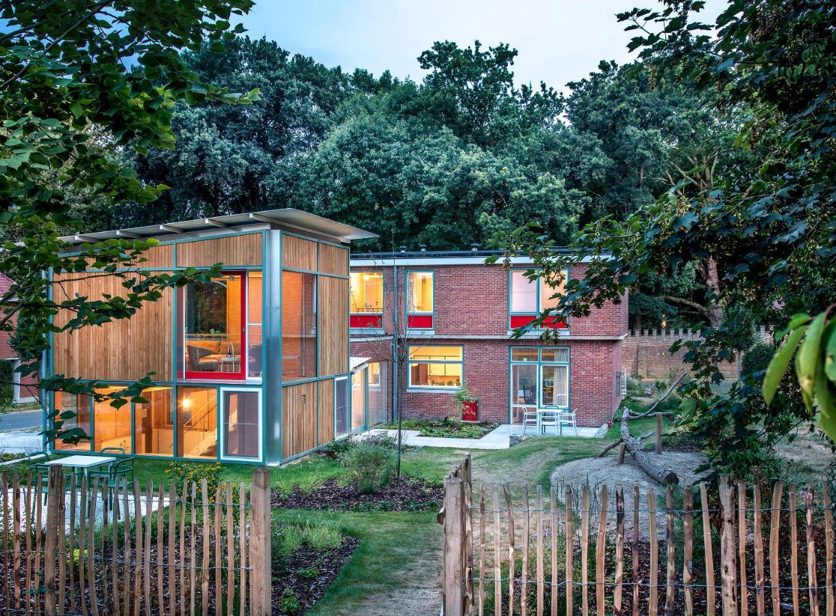 Baz Holiday Homes Kruibeke Exterior photo