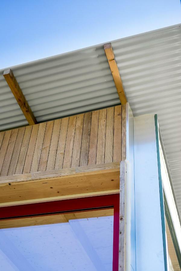 Baz Holiday Homes Kruibeke Exterior photo
