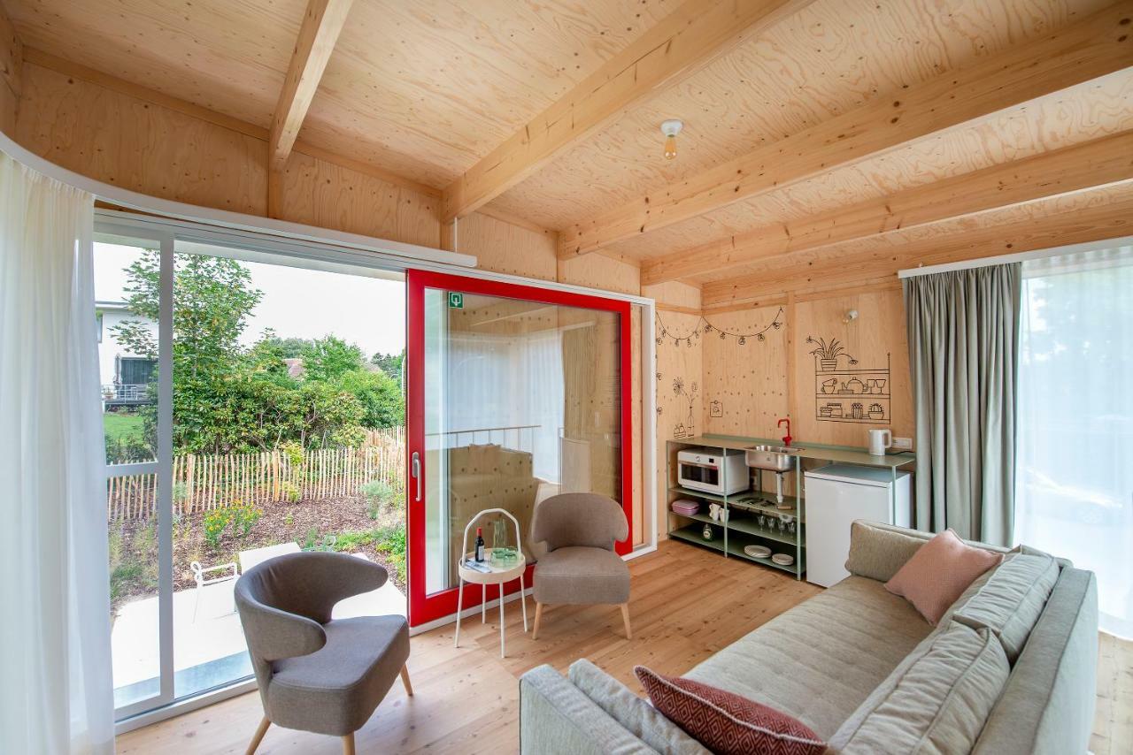 Baz Holiday Homes Kruibeke Exterior photo