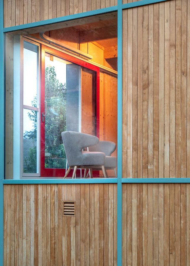 Baz Holiday Homes Kruibeke Exterior photo