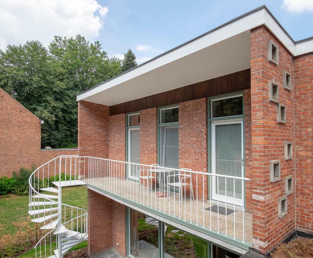 Baz Holiday Homes Kruibeke Exterior photo