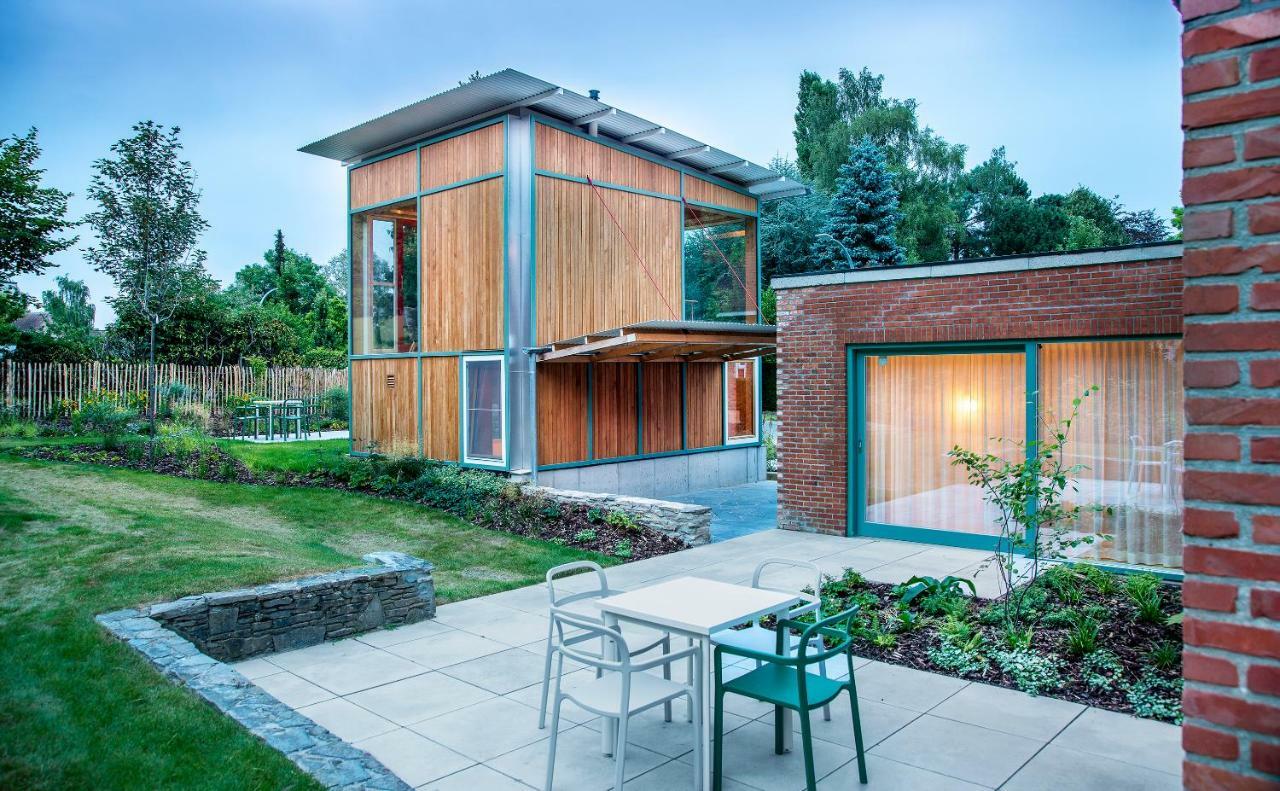 Baz Holiday Homes Kruibeke Exterior photo